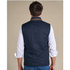 Heritage Linen Vest