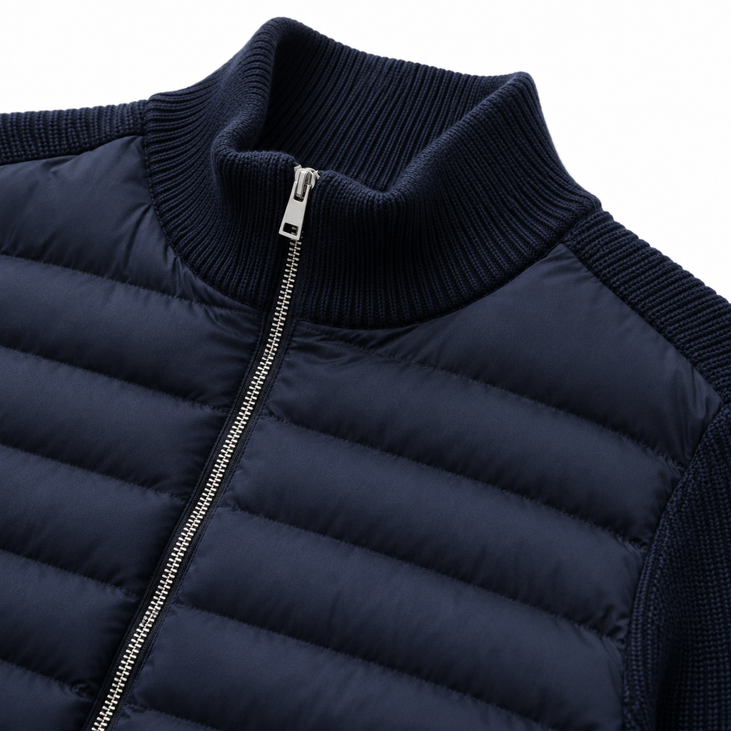 Monterè Cardigan